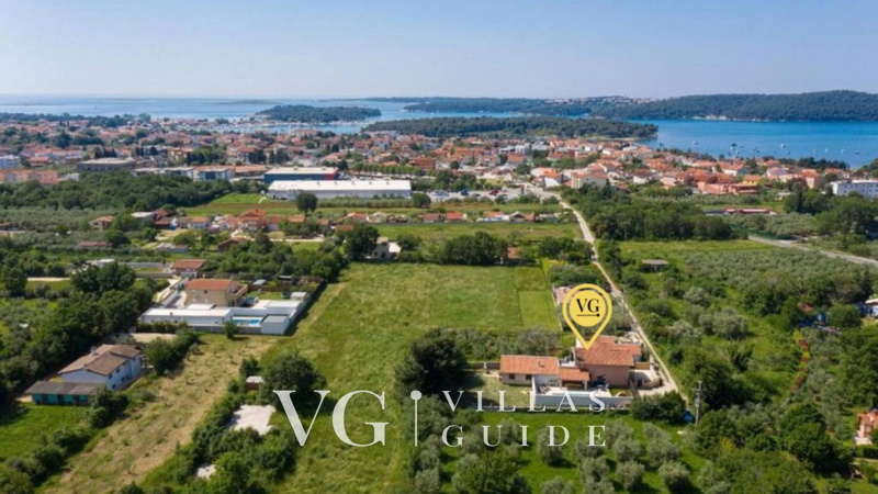 Villa Franika