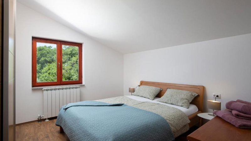 Villa Franika
