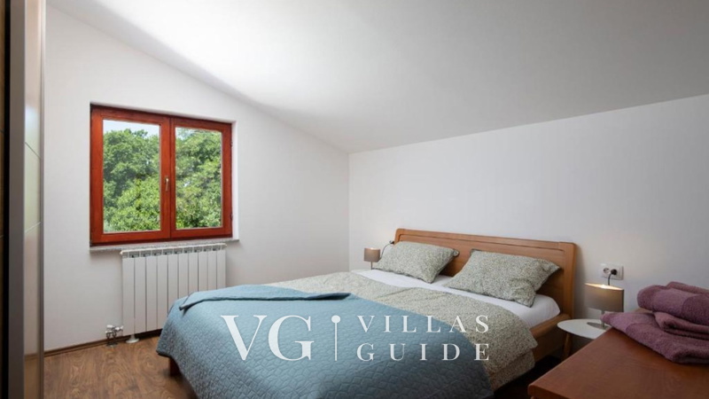 Villa Franika