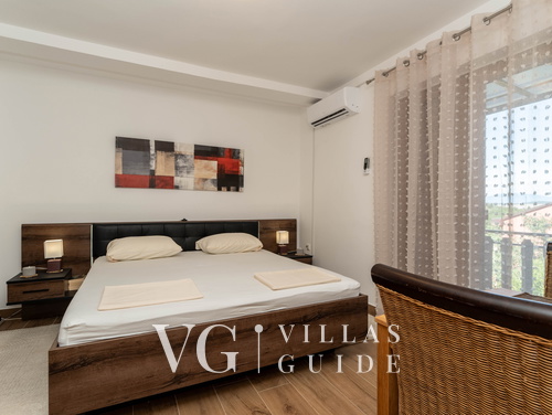 Beachfront apartment 1 - Crikvenica,Dramalj