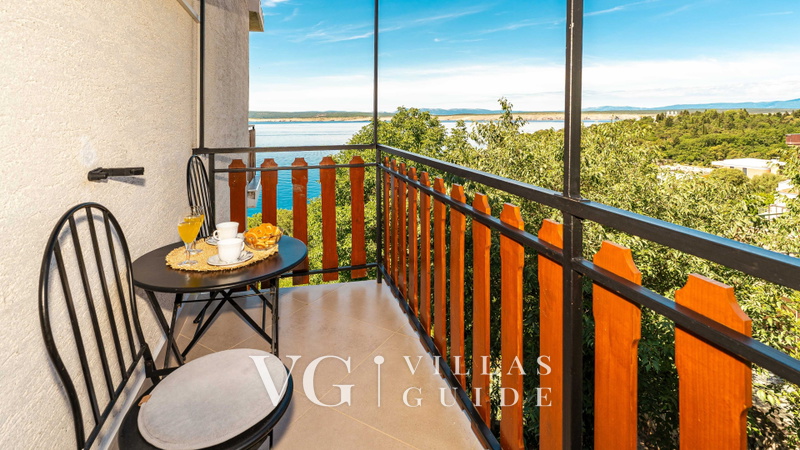 Beachfront apartment 1 - Crikvenica,Dramalj
