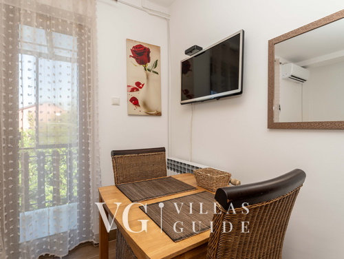 Beachfront apartment 1 - Crikvenica,Dramalj
