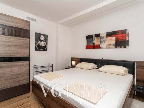 Beachfront apartment 1 - Crikvenica,Dramalj