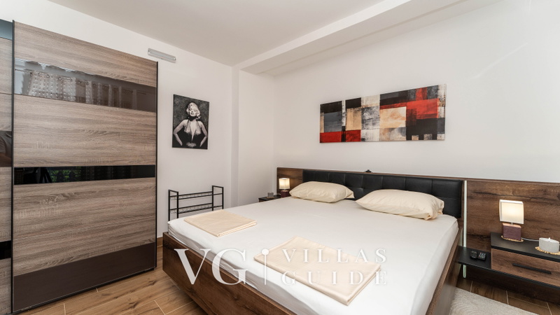 Beachfront apartment 1 - Crikvenica,Dramalj
