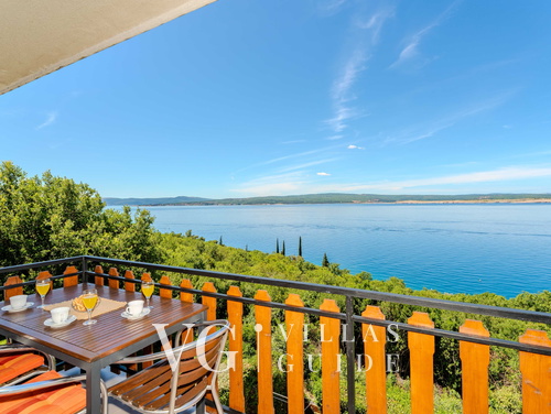 Beachfront apartment 2 - Crikvenica,Dramalj