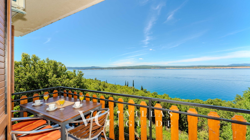 Beachfront apartment 2 - Crikvenica,Dramalj