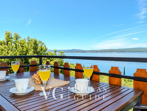 Beachfront apartment 2 - Crikvenica,Dramalj