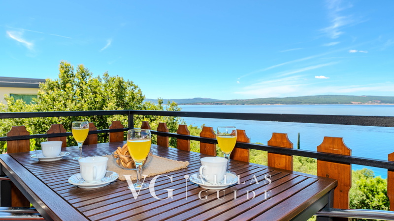 Beachfront apartment 2 - Crikvenica,Dramalj