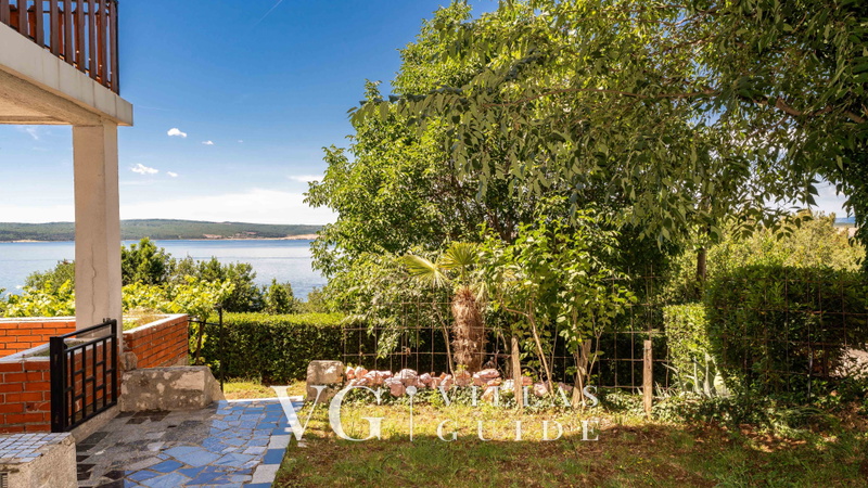 Beachfront apartment 2 - Crikvenica,Dramalj