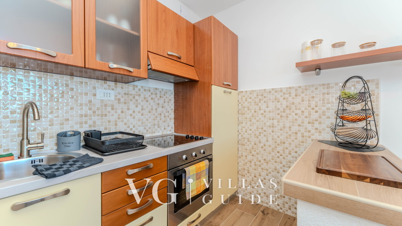 Beachfront apartment 2 - Crikvenica,Dramalj