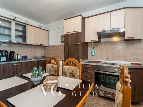 Beachfront apartment 3 - Crikvenica,Dramalj