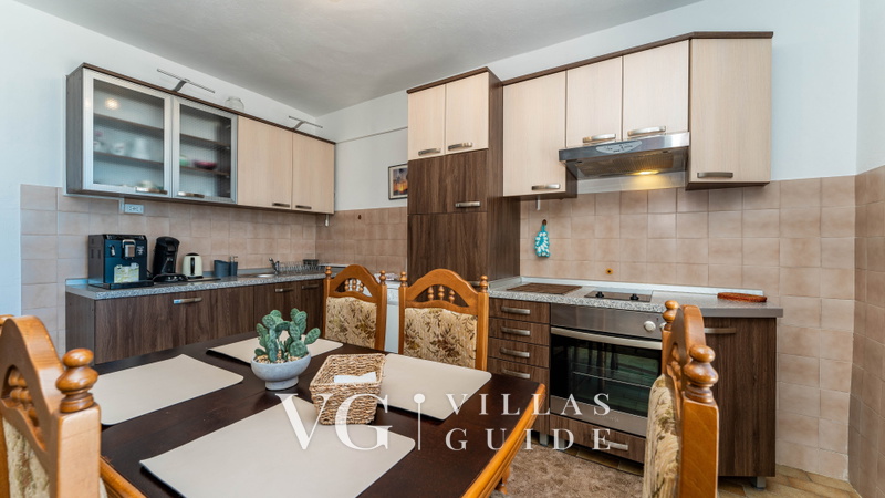 Beachfront apartment 3 - Crikvenica,Dramalj