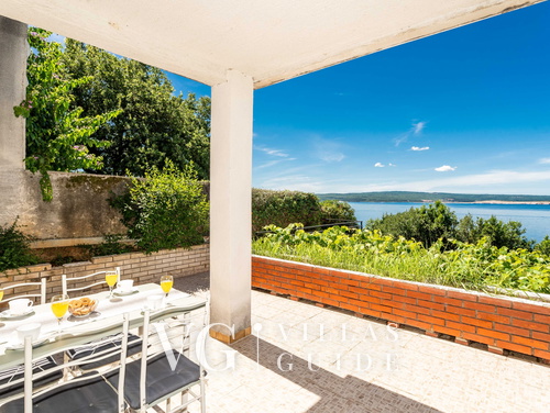 Beachfront apartment 3 - Crikvenica,Dramalj