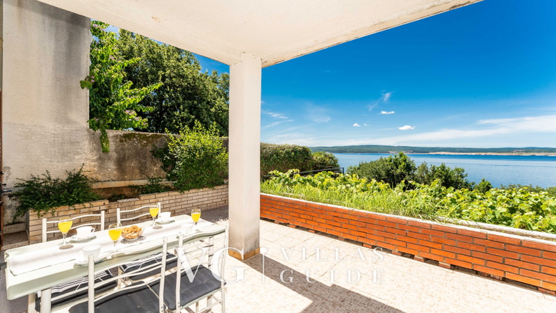 Beachfront apartment 3 - Crikvenica,Dramalj