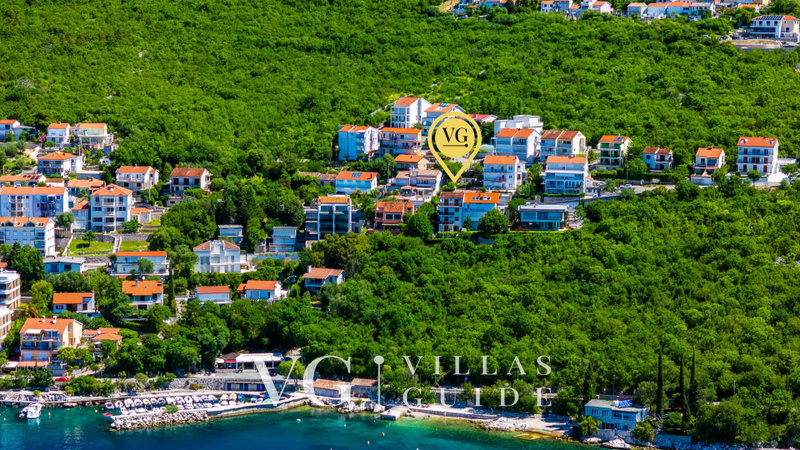 Beachfront apartment 3 - Crikvenica,Dramalj