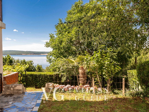 Beachfront apartment 3 - Crikvenica,Dramalj