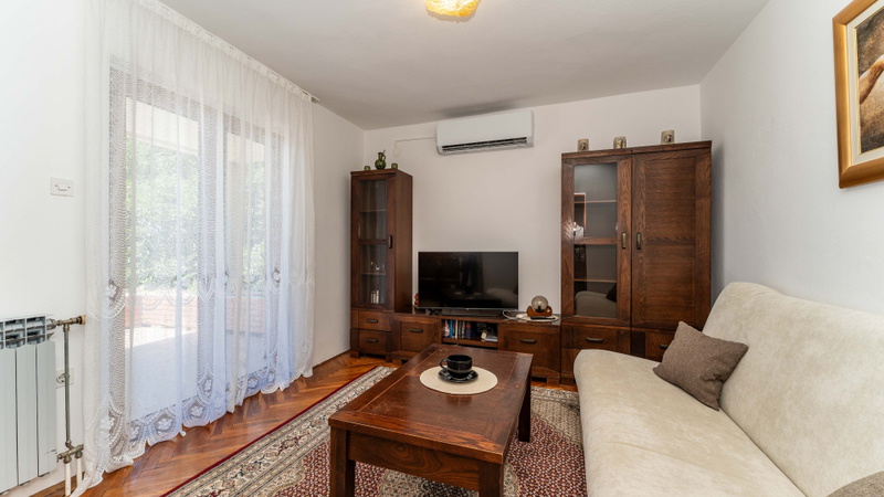 Beachfront apartment 3 - Dramalj
