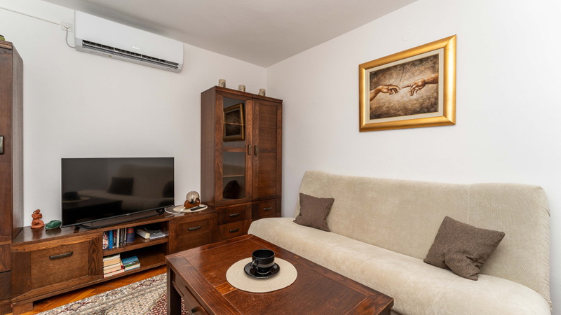 Beachfront apartment 3 - Dramalj