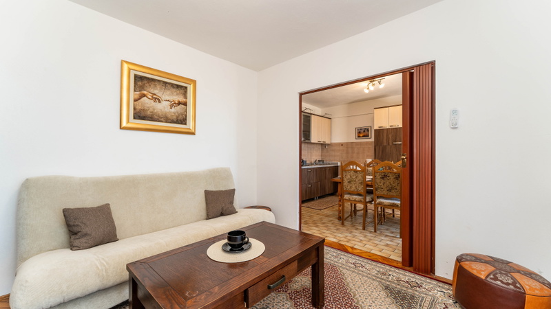 Beachfront apartment 3 - Dramalj
