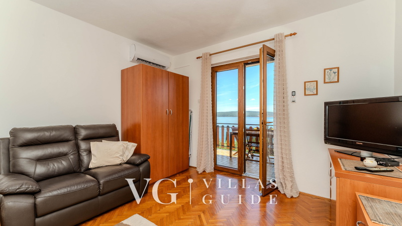 Beachfront apartment 4 - Crikvenica,Dramalj