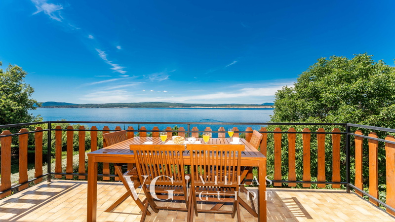 Beachfront apartment 4 - Crikvenica,Dramalj Contenuto aggiuntivo