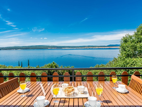 Beachfront apartment 4 - Crikvenica,Dramalj
