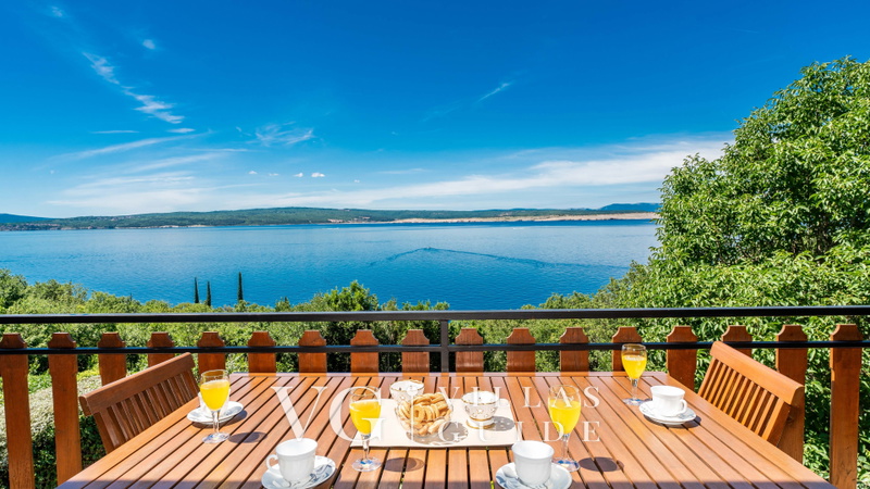 Beachfront apartment 4 - Crikvenica,Dramalj
