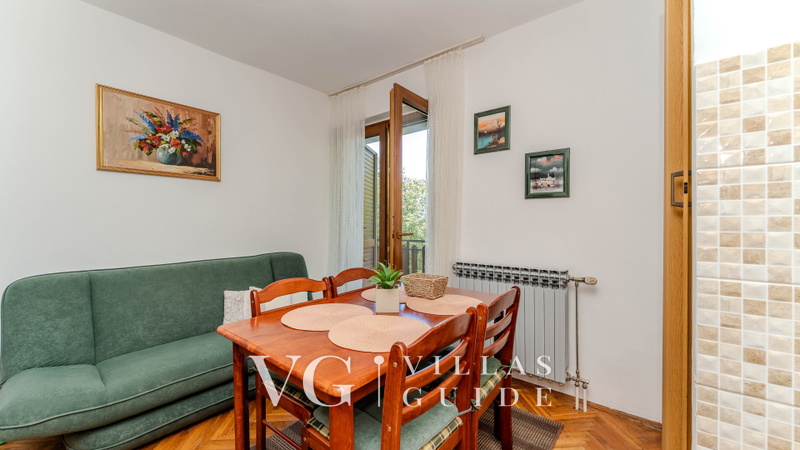 Beachfront apartment 4 - Crikvenica,Dramalj