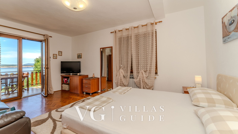 Beachfront apartment 4 - Crikvenica,Dramalj