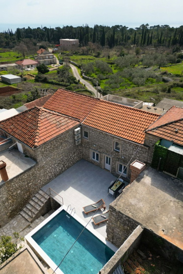 Villa Rosalia Poljice