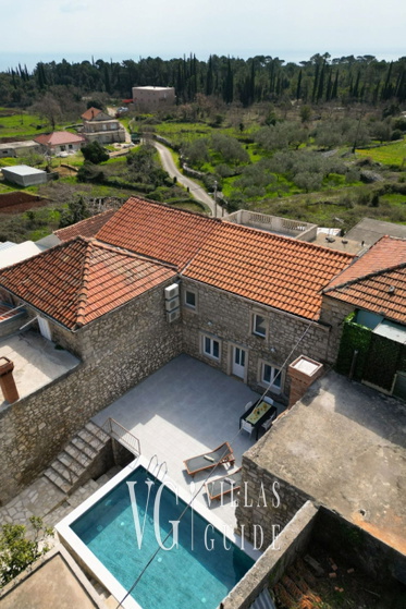 Villa Rosalia Poljice