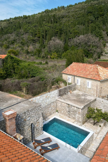 Villa Rosalia Poljice