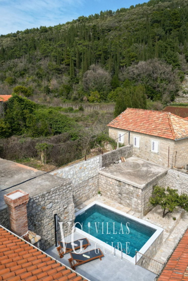 Villa Rosalia Poljice