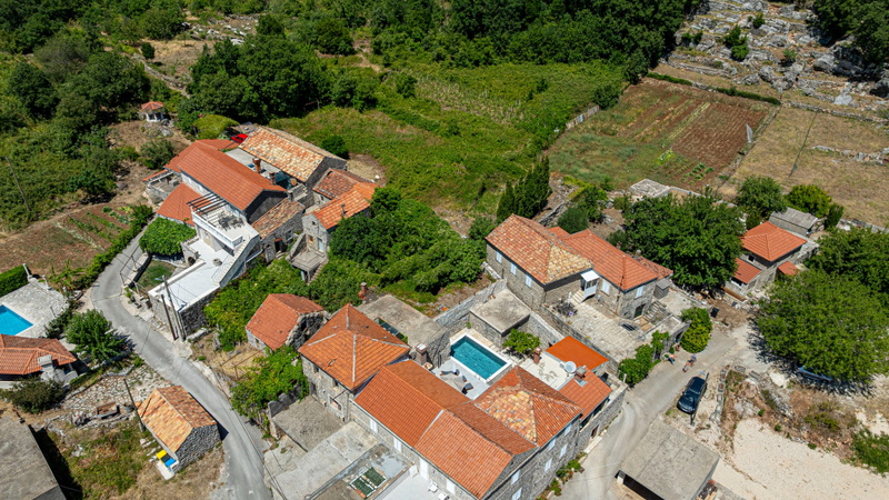 Villa Rosalia Poljice
