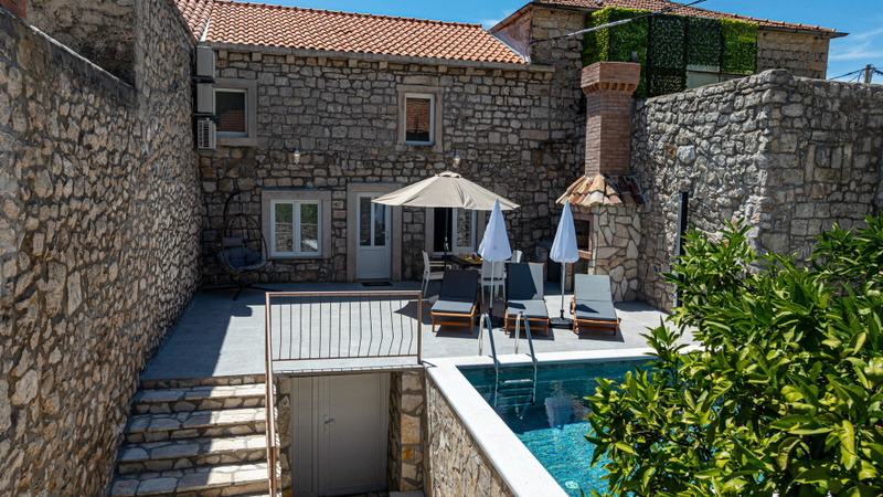 Villa Rosalia Poljice