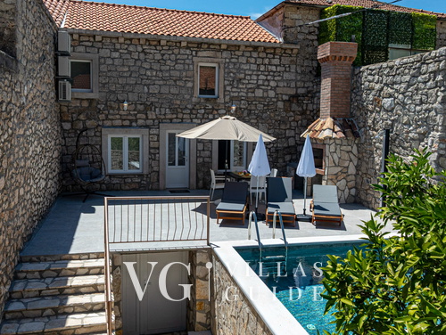 Villa Rosalia Poljice