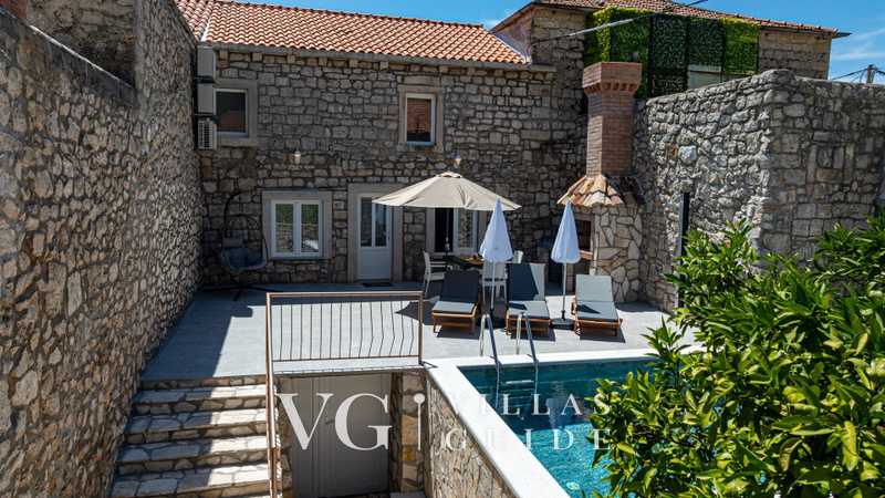 Villa Rosalia Poljice