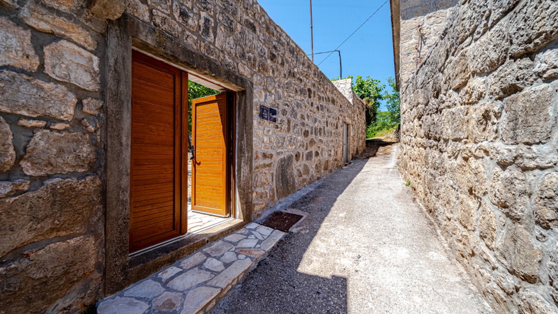 Villa Rosalia Poljice