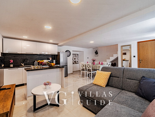 Villa Rosalia Poljice