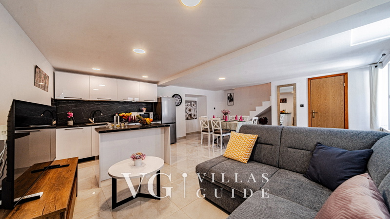 Villa Rosalia Poljice