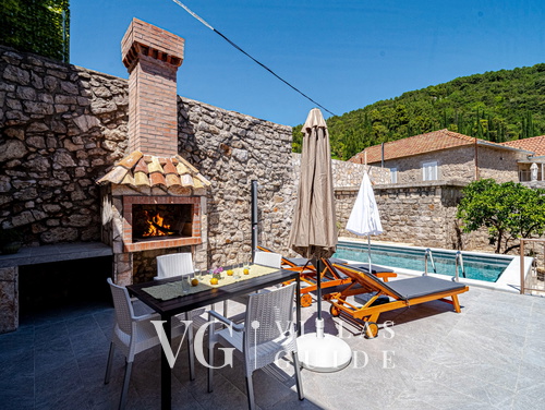 Villa Rosalia Poljice