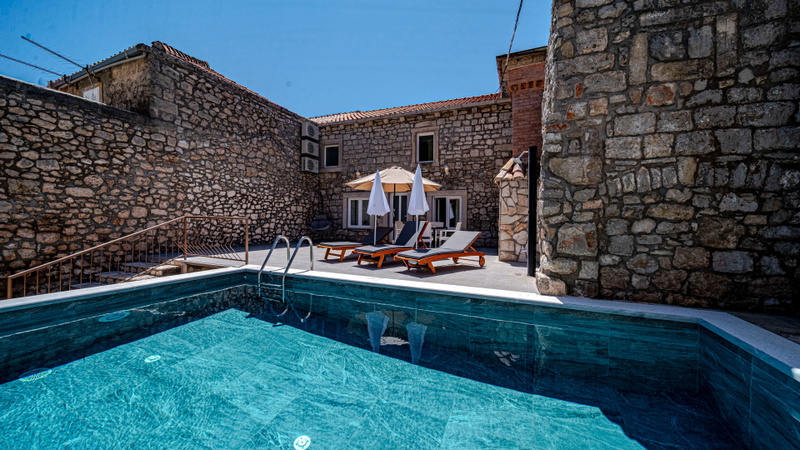 Villa Rosalia Poljice