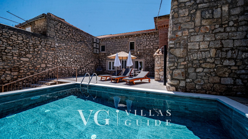Villa Rosalia Poljice