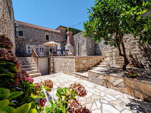 Villa Rosalia Poljice