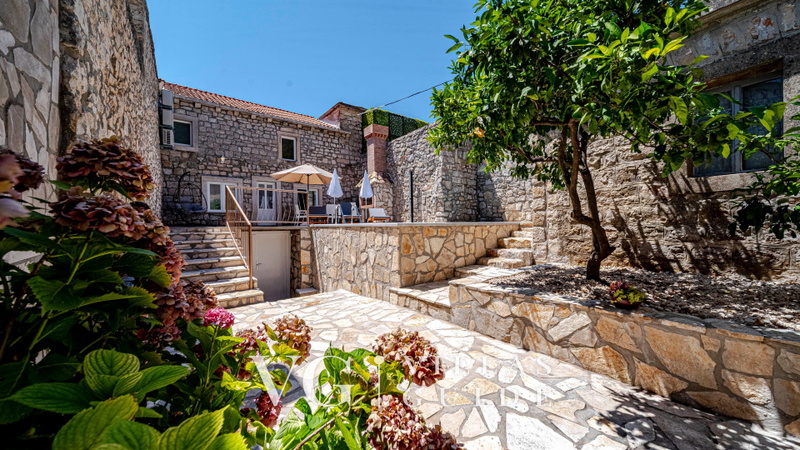 Villa Rosalia Poljice