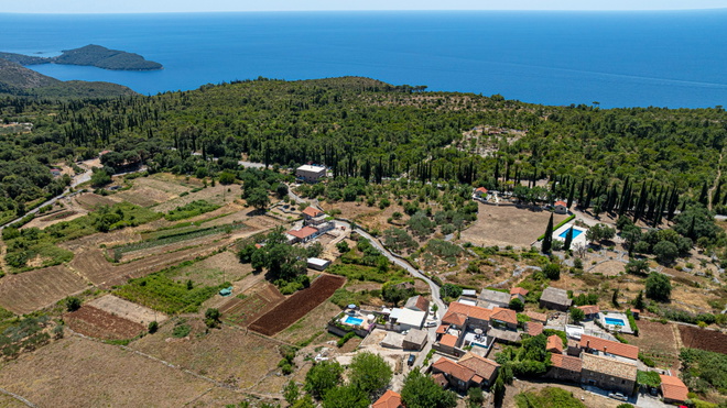 Holiday home Dubrovnik - Poljice