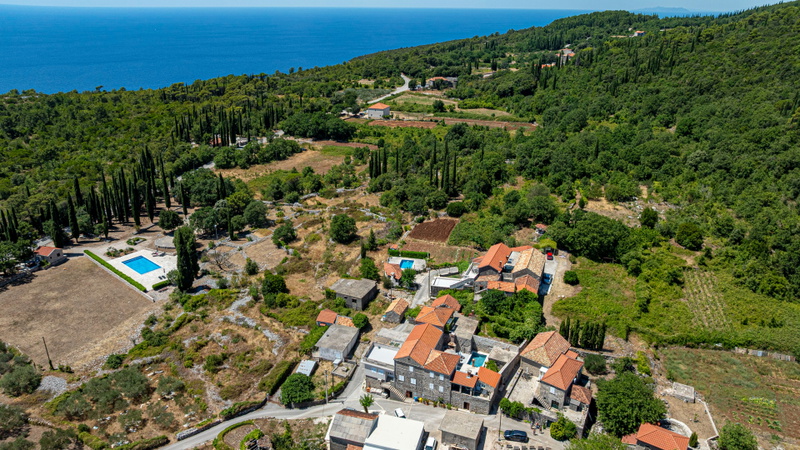 Villa Rosalia Poljice