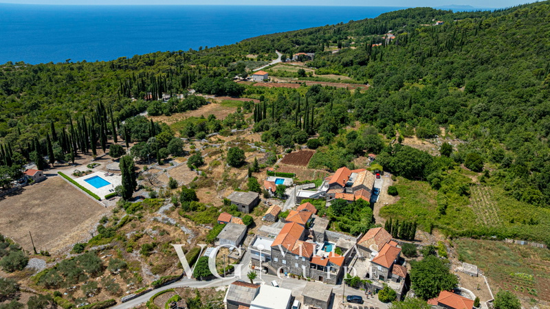 Villa Rosalia Poljice