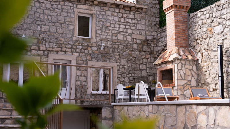 Villa Rosalia Poljice