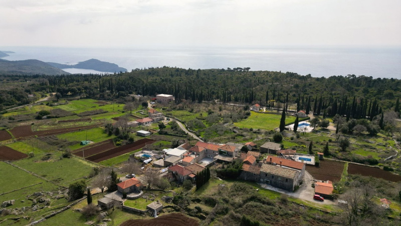 Villa Rosalia Poljice